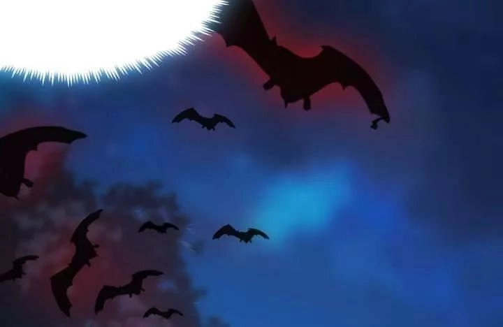 Bí Mật Của Dạ Tộc Chapter 25 - 58