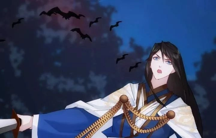 Bí Mật Của Dạ Tộc Chapter 25 - 59