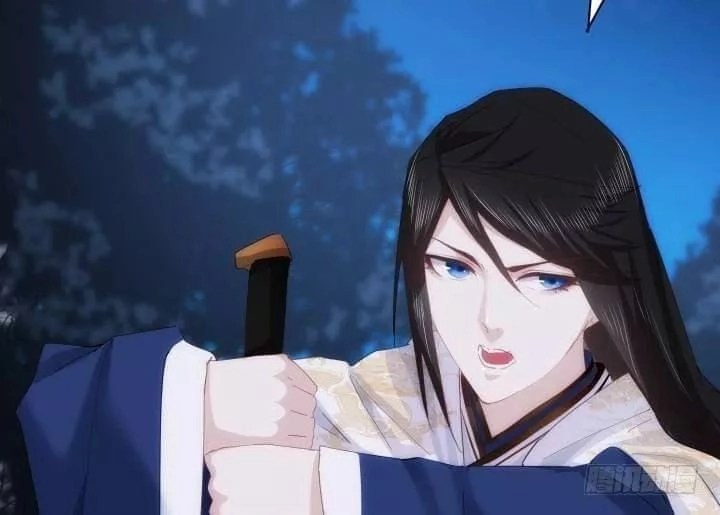 Bí Mật Của Dạ Tộc Chapter 25 - 69