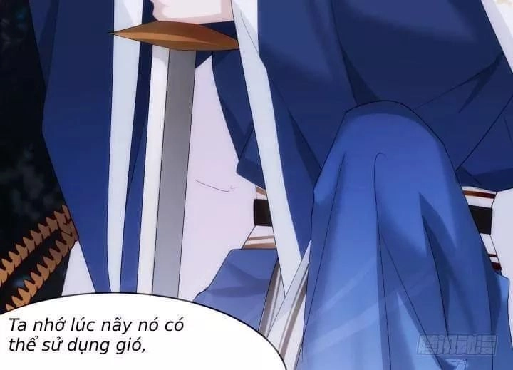 Bí Mật Của Dạ Tộc Chapter 25 - 70