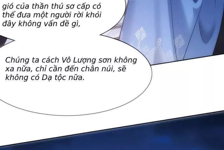 Bí Mật Của Dạ Tộc Chapter 25 - 71