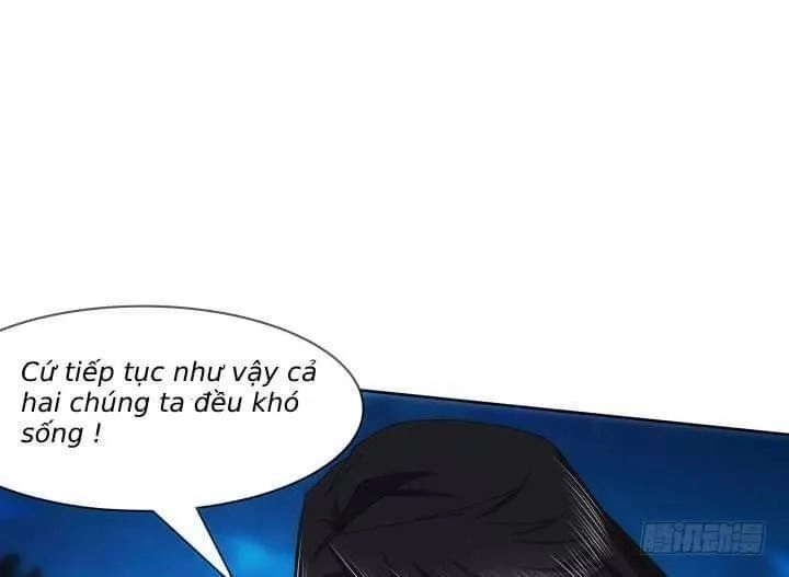 Bí Mật Của Dạ Tộc Chapter 25 - 74