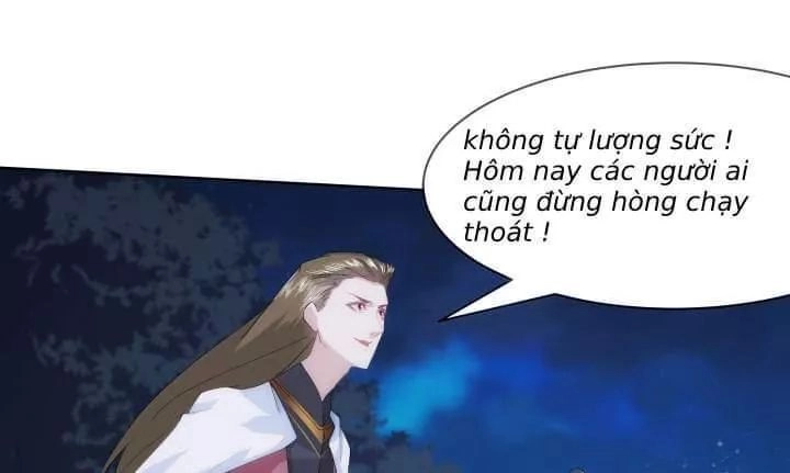 Bí Mật Của Dạ Tộc Chapter 25 - 76