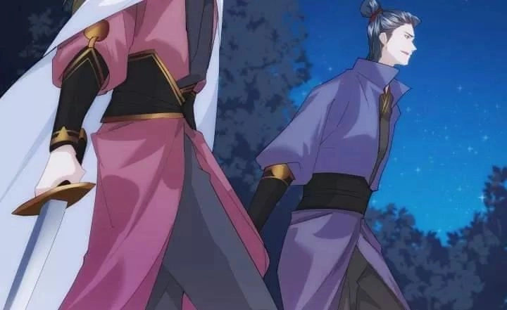 Bí Mật Của Dạ Tộc Chapter 25 - 77