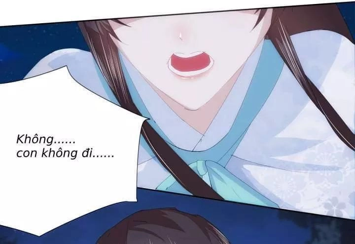 Bí Mật Của Dạ Tộc Chapter 25 - 88