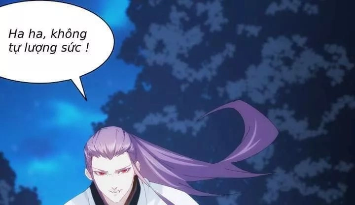 Bí Mật Của Dạ Tộc Chapter 26 - 5