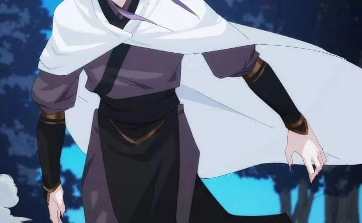 Bí Mật Của Dạ Tộc Chapter 26 - 6