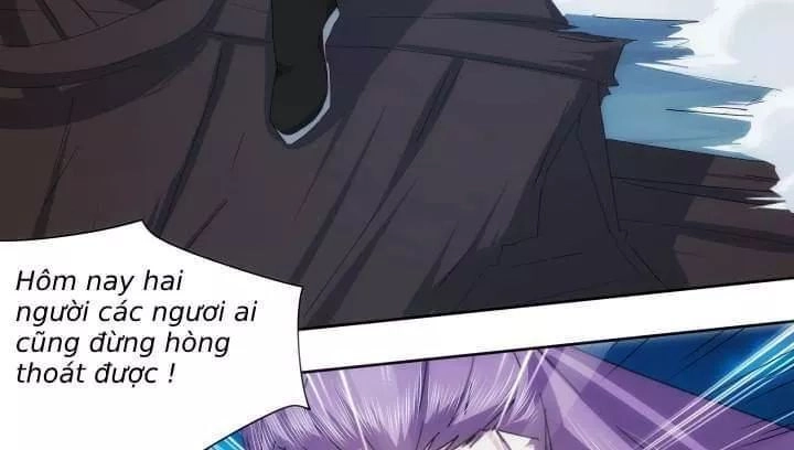 Bí Mật Của Dạ Tộc Chapter 26 - 8