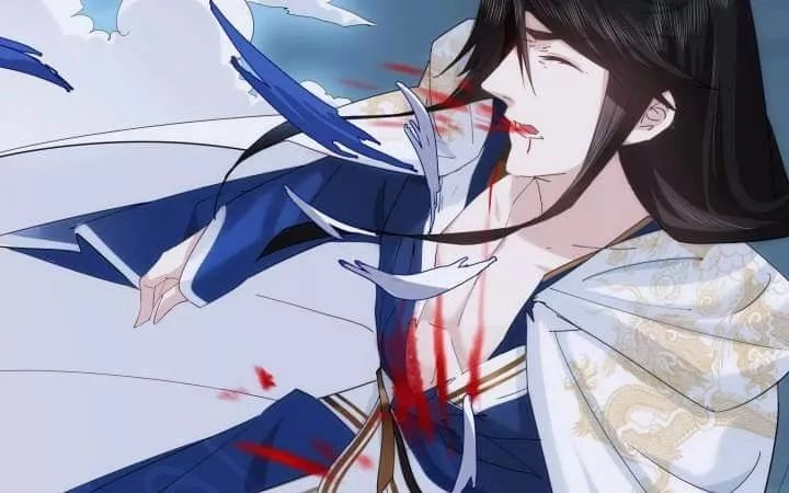 Bí Mật Của Dạ Tộc Chapter 26 - 21