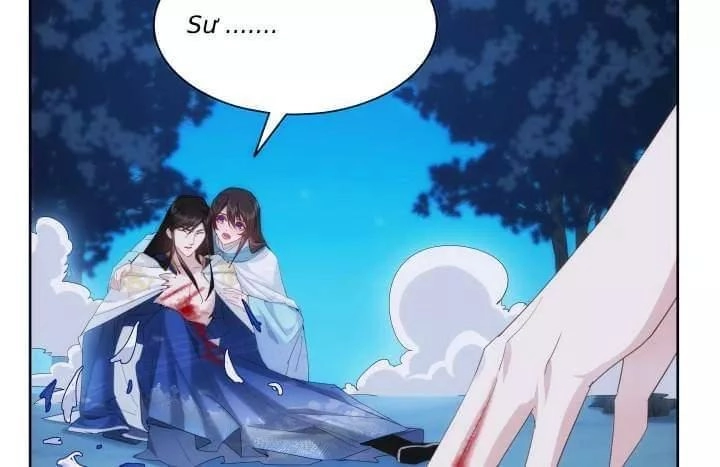 Bí Mật Của Dạ Tộc Chapter 26 - 24