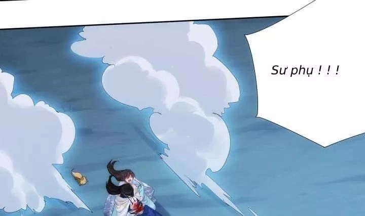 Bí Mật Của Dạ Tộc Chapter 26 - 28