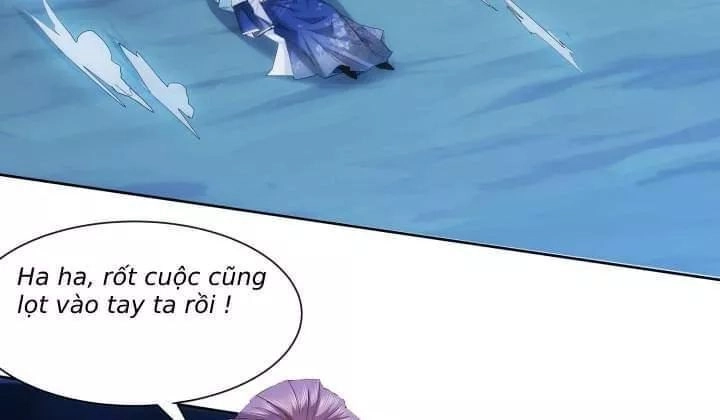 Bí Mật Của Dạ Tộc Chapter 26 - 29