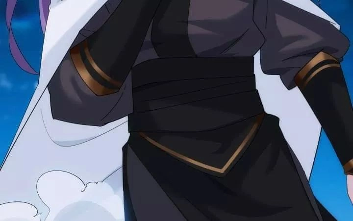 Bí Mật Của Dạ Tộc Chapter 26 - 31