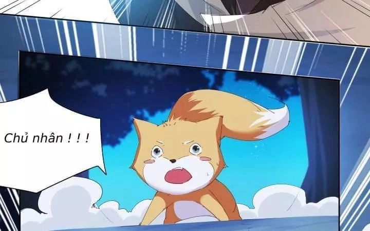 Bí Mật Của Dạ Tộc Chapter 26 - 34