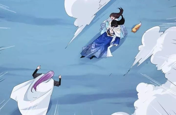 Bí Mật Của Dạ Tộc Chapter 26 - 36