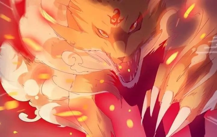 Bí Mật Của Dạ Tộc Chapter 26 - 41