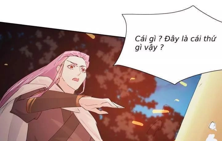 Bí Mật Của Dạ Tộc Chapter 26 - 44