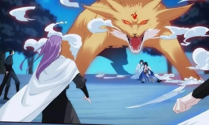 Bí Mật Của Dạ Tộc Chapter 26 - 47