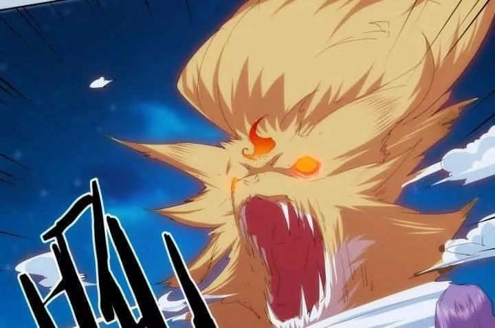 Bí Mật Của Dạ Tộc Chapter 26 - 52