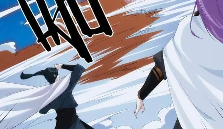 Bí Mật Của Dạ Tộc Chapter 26 - 53