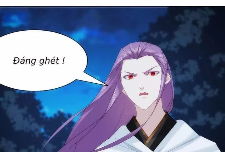 Bí Mật Của Dạ Tộc Chapter 26 - 57