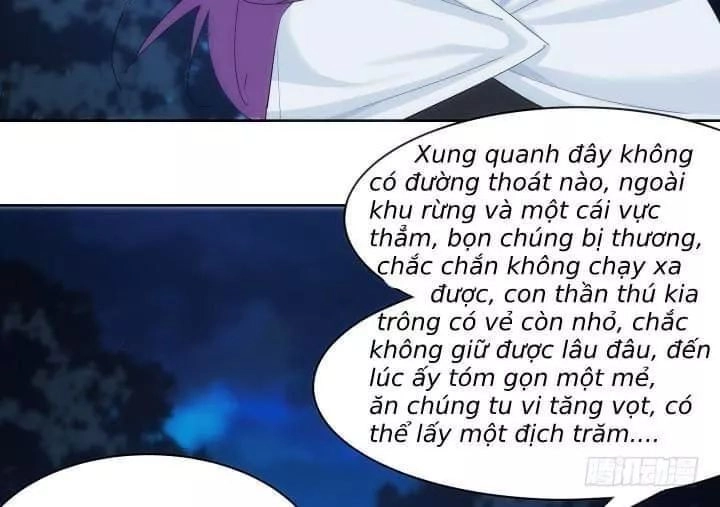 Bí Mật Của Dạ Tộc Chapter 26 - 58