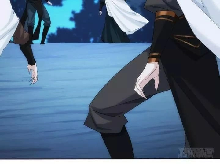 Bí Mật Của Dạ Tộc Chapter 26 - 60