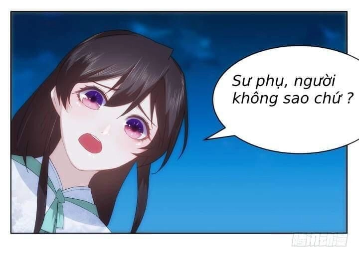 Bí Mật Của Dạ Tộc Chapter 26 - 66