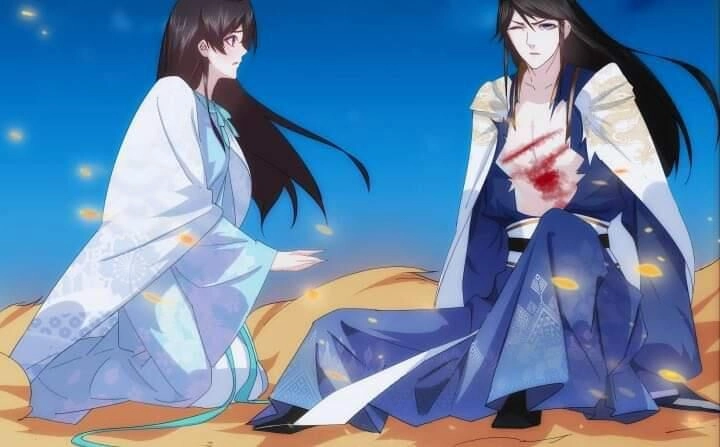 Bí Mật Của Dạ Tộc Chapter 26 - 68