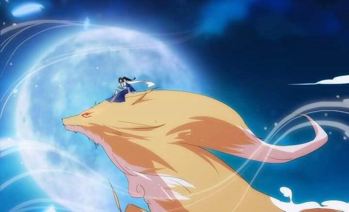 Bí Mật Của Dạ Tộc Chapter 26 - 70