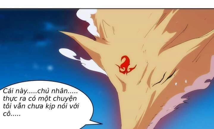 Bí Mật Của Dạ Tộc Chapter 26 - 76