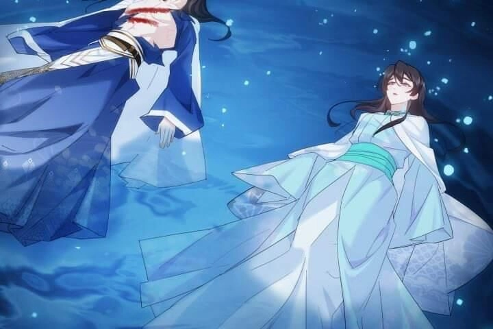 Bí Mật Của Dạ Tộc Chapter 26 - 98