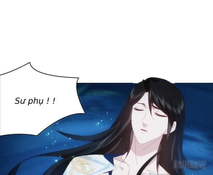 Bí Mật Của Dạ Tộc Chapter 26 - 101