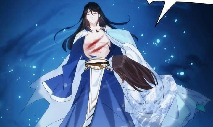 Bí Mật Của Dạ Tộc Chapter 26 - 107