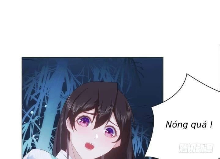 Bí Mật Của Dạ Tộc Chapter 26 - 113