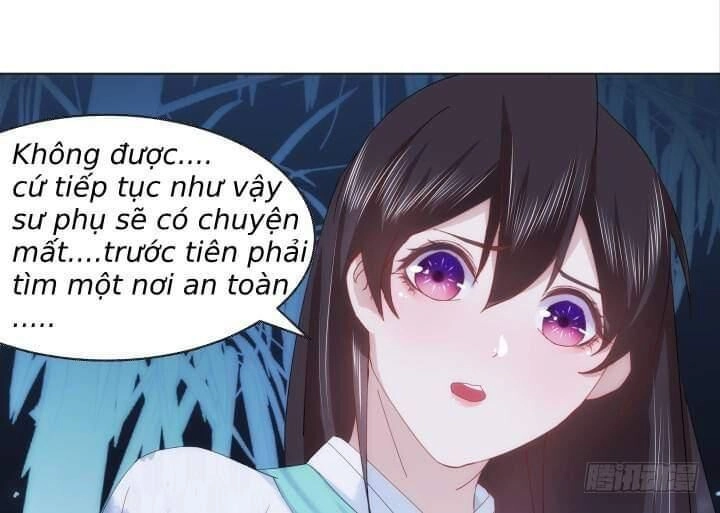 Bí Mật Của Dạ Tộc Chapter 26 - 115