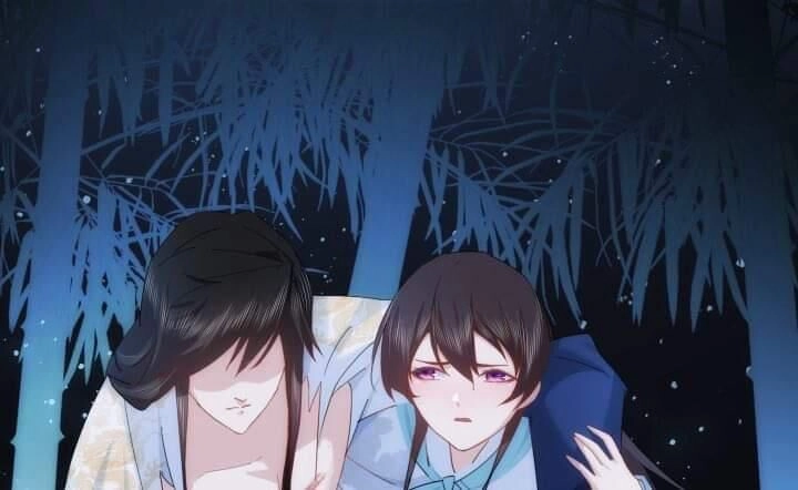 Bí Mật Của Dạ Tộc Chapter 26 - 117