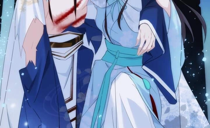 Bí Mật Của Dạ Tộc Chapter 26 - 118