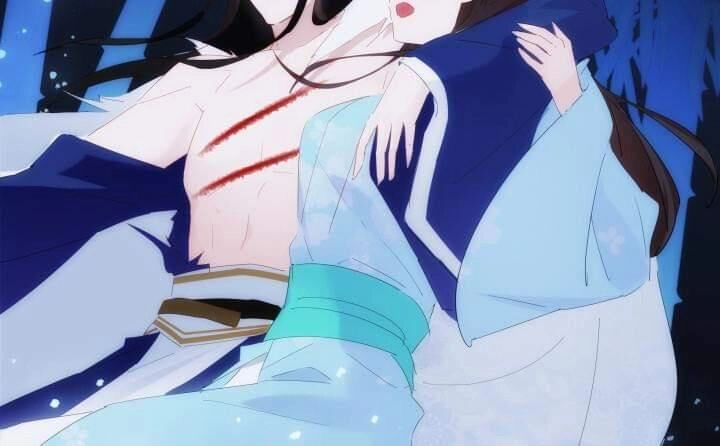 Bí Mật Của Dạ Tộc Chapter 26 - 125