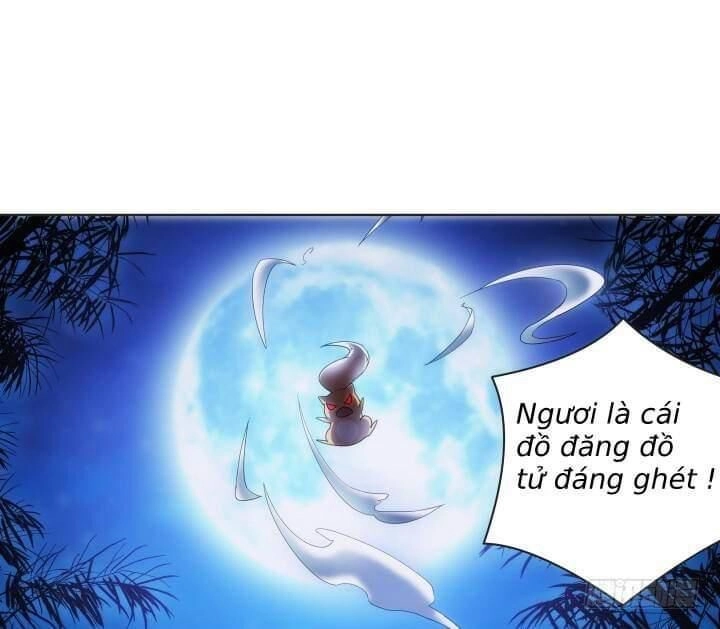 Bí Mật Của Dạ Tộc Chapter 26 - 138