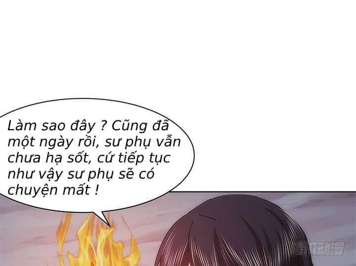 Bí Mật Của Dạ Tộc Chapter 26 - 157