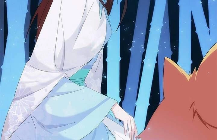 Bí Mật Của Dạ Tộc Chapter 26 - 162