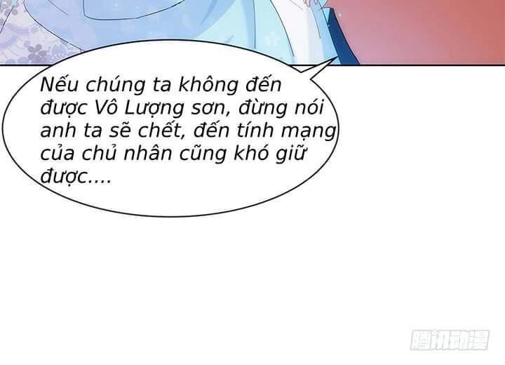 Bí Mật Của Dạ Tộc Chapter 26 - 163