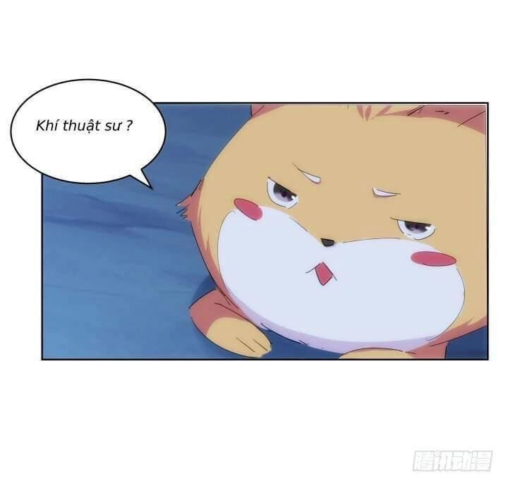 Bí Mật Của Dạ Tộc Chapter 26 - 167