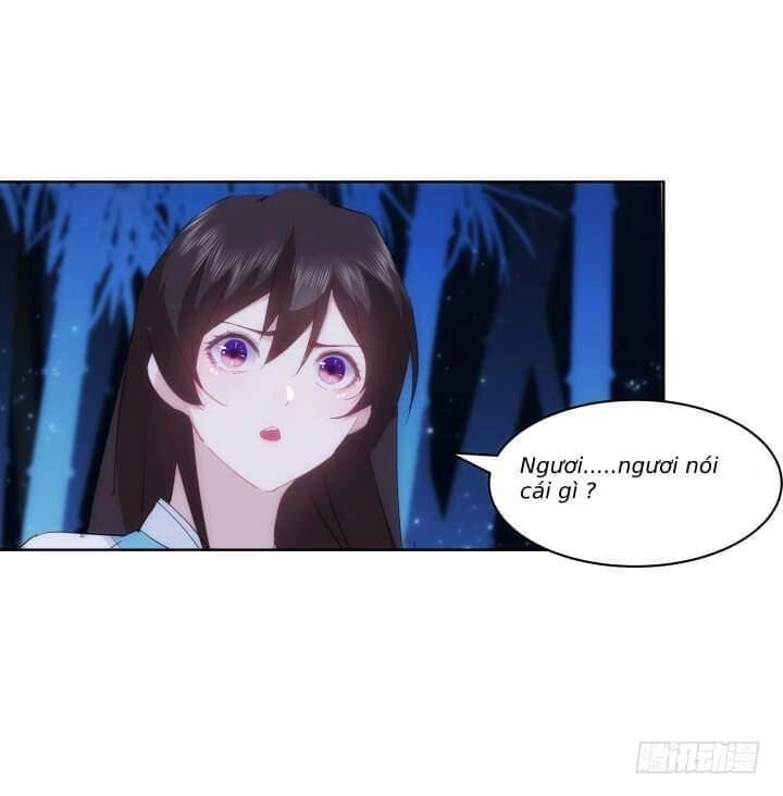 Bí Mật Của Dạ Tộc Chapter 26 - 170