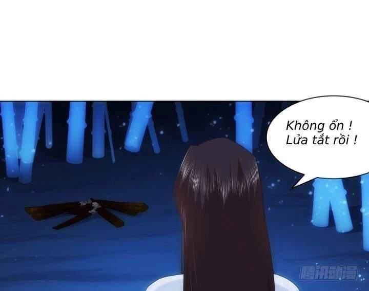 Bí Mật Của Dạ Tộc Chapter 26 - 174