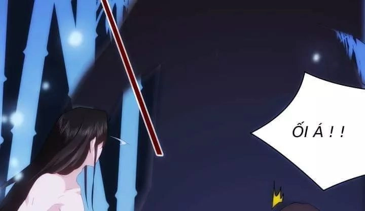 Bí Mật Của Dạ Tộc Chapter 27 - 31