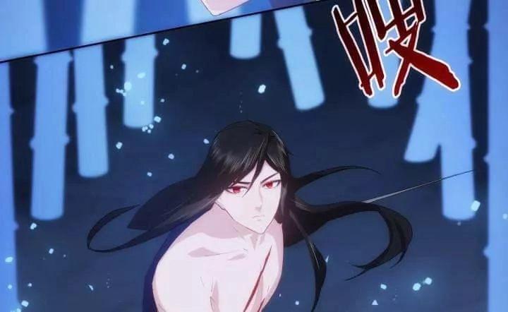 Bí Mật Của Dạ Tộc Chapter 27 - 37