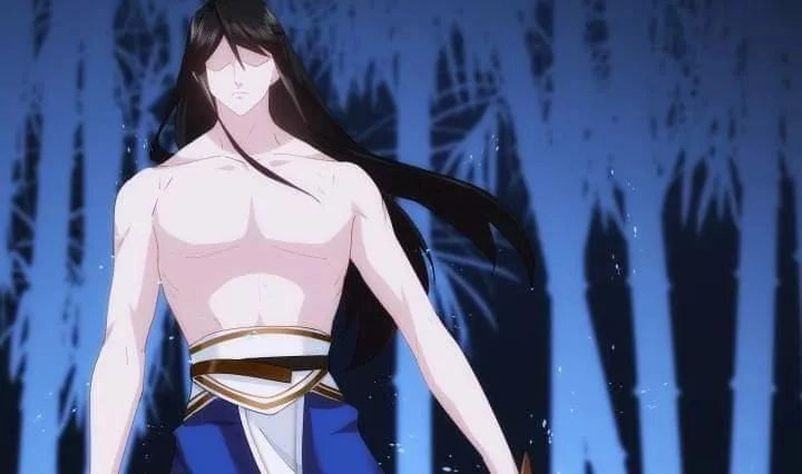 Bí Mật Của Dạ Tộc Chapter 27 - 48