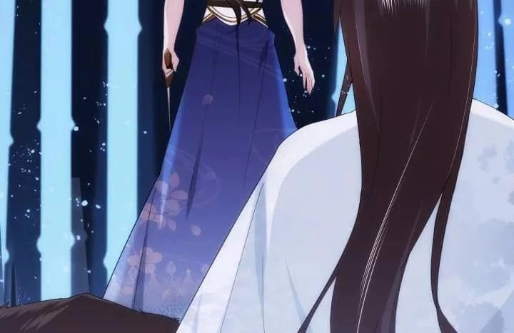 Bí Mật Của Dạ Tộc Chapter 27 - 58